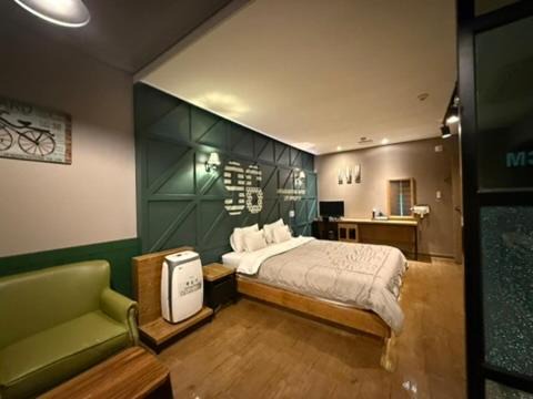 Buk-gu Hotel | Venice Hotel
