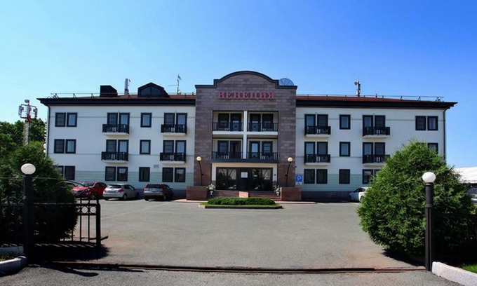 Artem Hotel | Venice Hotel