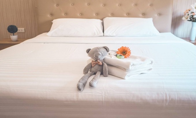 Lat Sawai Hotel | Venice Resort