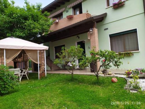Spinea House | Venice Villa Rodio