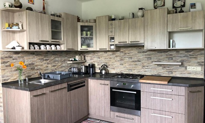 Horni Becva House | Venkovský dům Horní Bečva