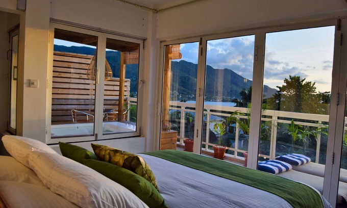Mare Anglaise Apartment | Venlia (One Bedroom Apartment)