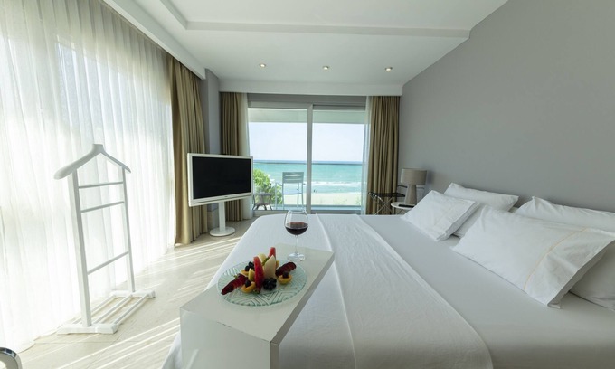 Atakum Hotel | Venn Boutique Hotel - Boutique Class
