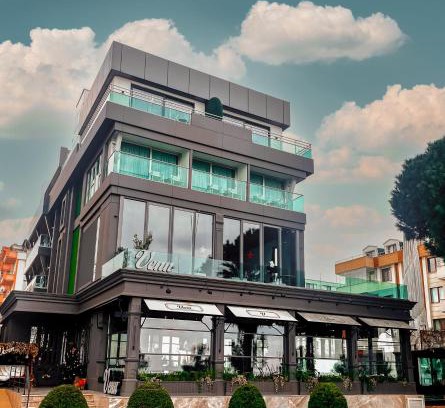 Atakum Hotel | Venn Boutique Hotel