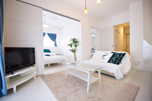 Urasoe Apartment | Vent du Vent401