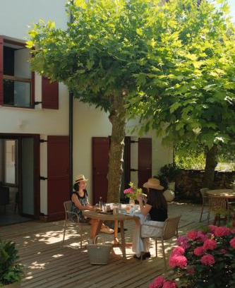 Saragueta Bed & Breakfast | Venta de Arrieta