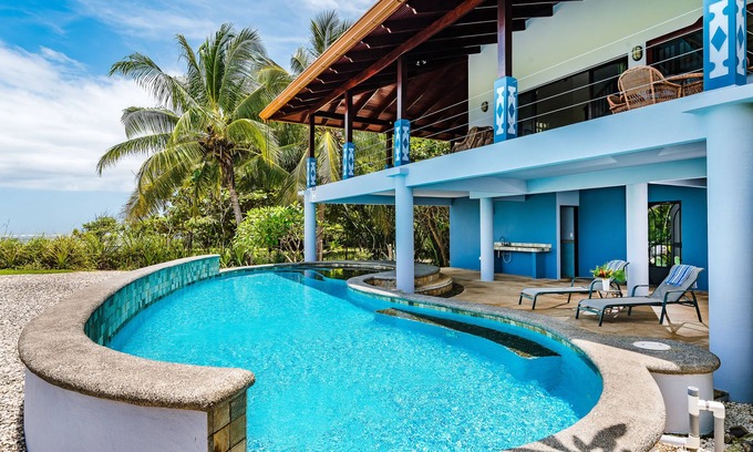 Playa Negra House | Ventana Del Mar - Your OceanFront Window to the Sea!