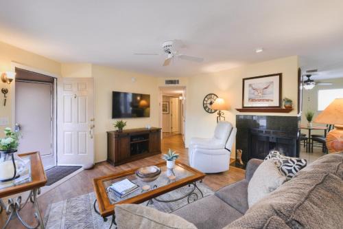 Tucson Apartment | Ventana Retreat