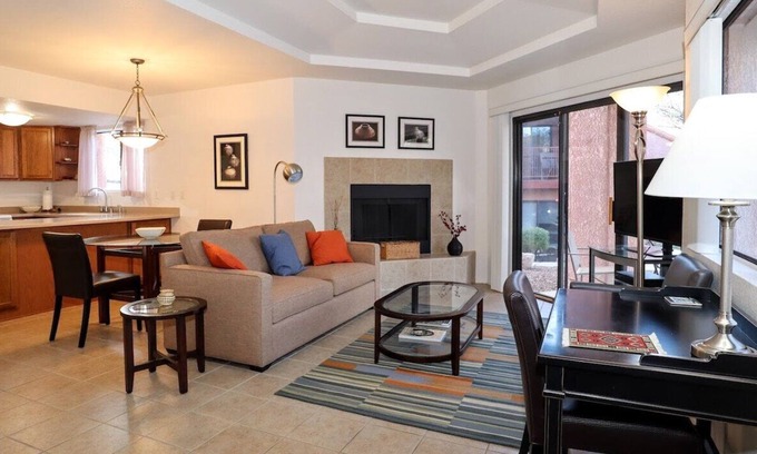 Sunrise Canyon Condo | Ventana Vista 1179 Condo
