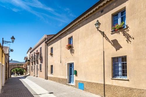 Villamassargia Bed & Breakfast | Ventanas