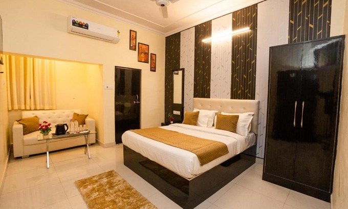 Mohangarh House | Ventex Inn