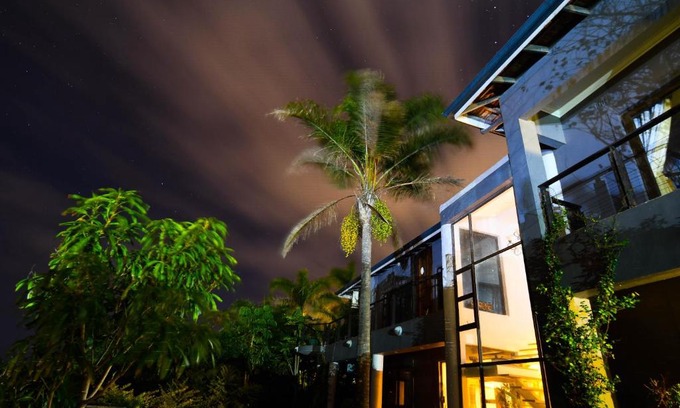 Westbrook House | Venti Dell'Est
