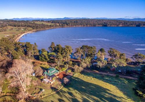 South Bruny House | Ventnor Guest House
