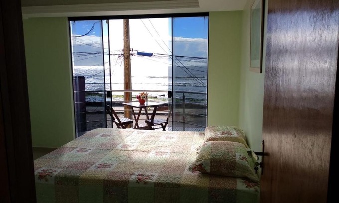 Pontal Apartment | VENTO E SAL - Apartamento MAR