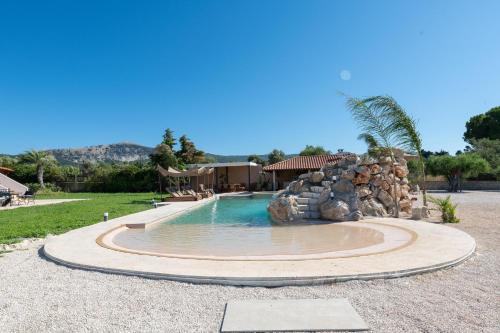Karpenisi Villa | Vento Estivo Mansion