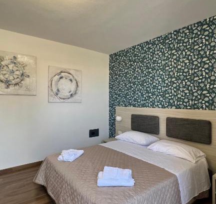 Lampedusa Bed & Breakfast | Vento in poppa