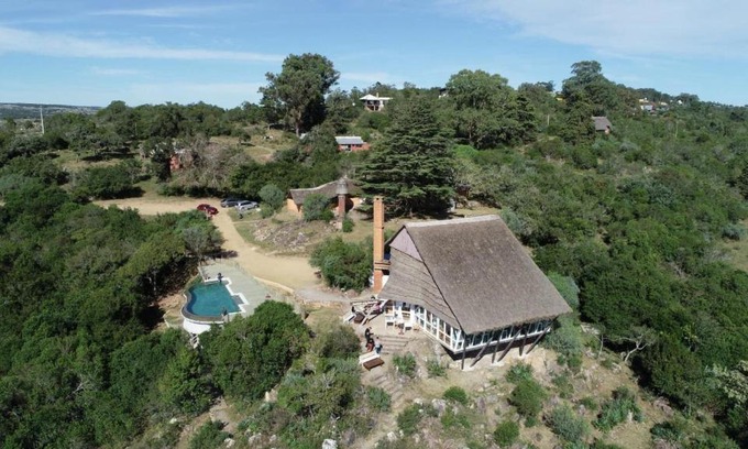 Villa Serrana Hotel | Ventorrillo de la Buena Vista