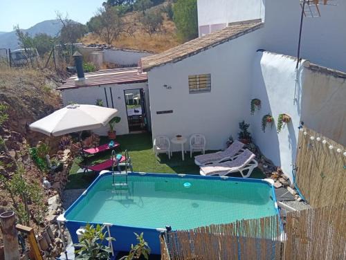 Valle del Guadalhorce House | Ventorrillo de Rosa