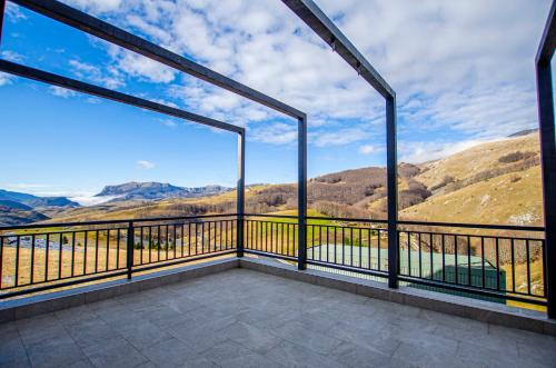 Sarajevo Canton Villa | Ventum Luxury House Bjelasnica