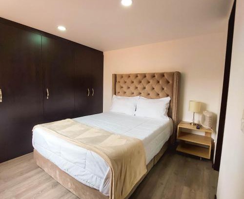 Madrid Apartment | VENTURA MADRID