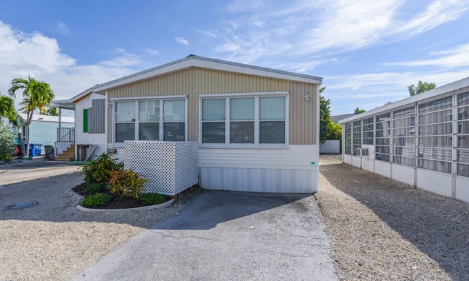 Cudjoe Key House | Venture Out 2 Bedroom