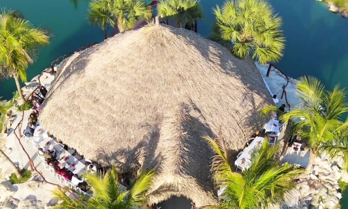 Okeechobee Other | VENUE EVENTS Cbc Farms 100 person