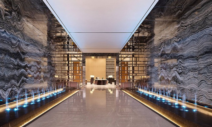 Ningxiang County Hotel | Venus International Hotel