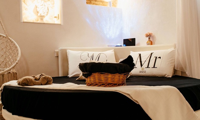 Venosa Apartment | VenuSuite VENOSA - luxury house & relax