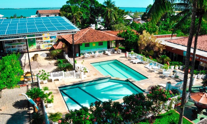 Araruama Hotel | Ver a Vista Hotel