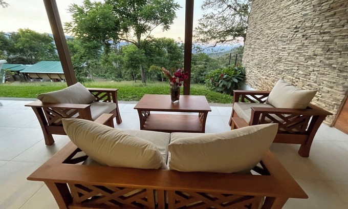 Matagalpa Resort | Vera Eco-Resort