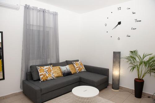 Silba Apartment | Vera