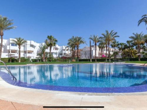 Puerto Rey Apartment | Vera Playa, Tu Paraíso Costero