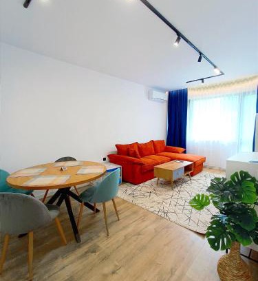Silistra Apartment | VeRa Suite 2