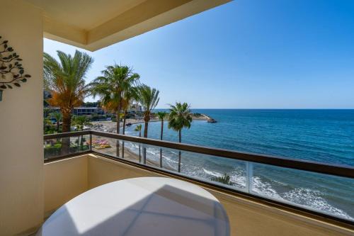 Estepona Apartment | Veramar 2C