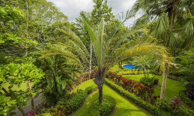 Herradura Condo | Veranda 1C 3Bdrs 3Bath 2nd Floor