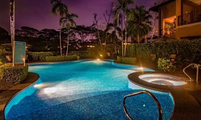 Herradura Apartment | Veranda 4G - Los Sueños Resort