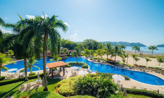 Herradura Condo | Veranda 5A - 1 bdr 1 Bath