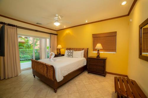 Herradura Apartment | Veranda 5F 2 bdr Garden View in Los Suenos