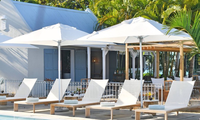 Grand-Baie Resort | Veranda Grand Baie Hotel & Spa