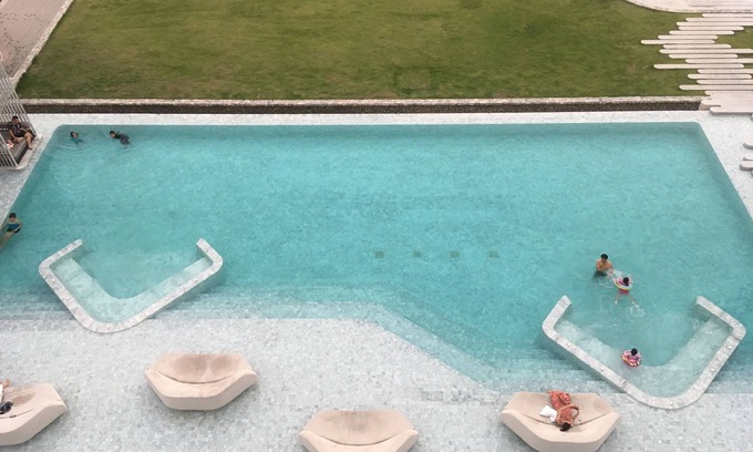 Na Chom Thian Condo | Veranda Residence Pattaya