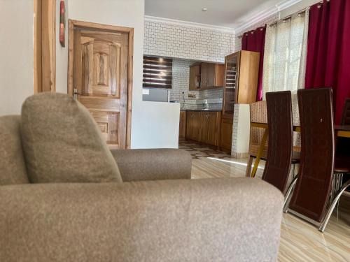 Bono East Region Apartment | Veranda Vista