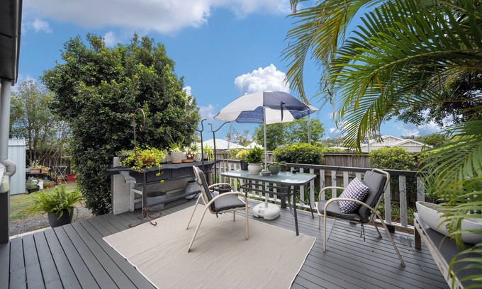 Gympie Hotel | Verandah Motel