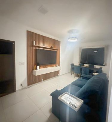 Inhauma House | Veraneio Urbano