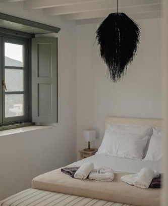 Kampos Apartment | VERANNA Patmos Studio2
