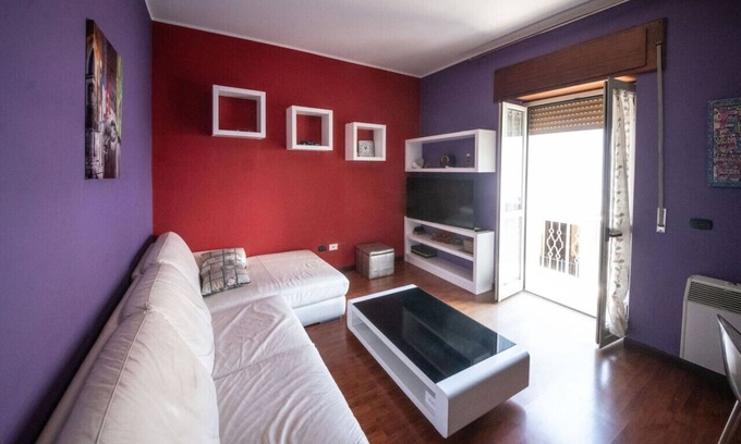 Villapiana Lido Apartment | Verano - Villapiana Lido