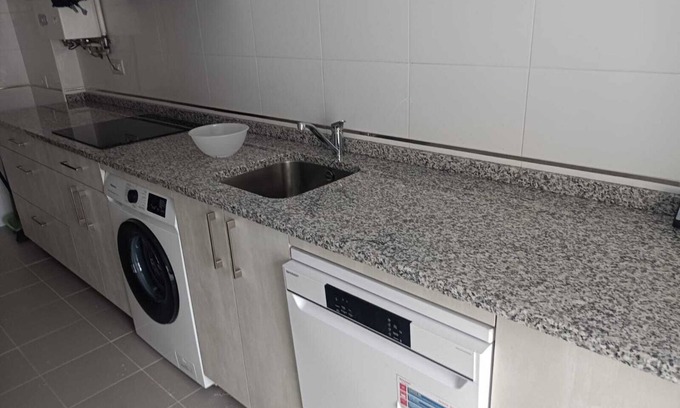 Lerma Apartment | VERARLANZA LERMA BURGOS