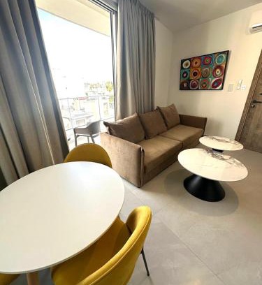 Egkomi Apartment | Verasia Acute Stay in Engomi