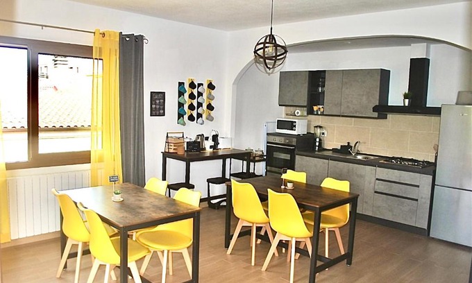 Olbia House | Verba Mundi Guest House