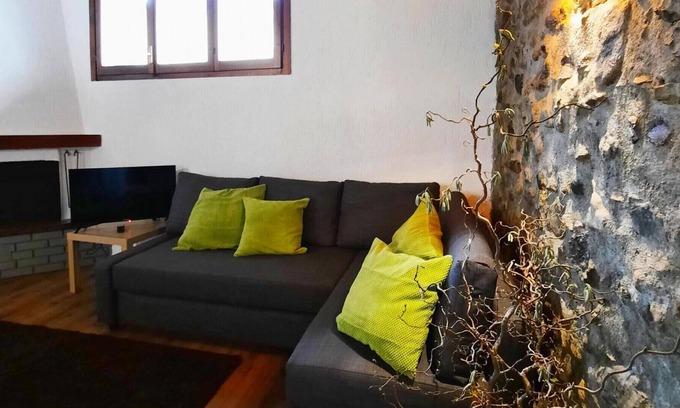 Cassina Valsassina Apartment | Verbena Apartment - Your Mountain Holiday