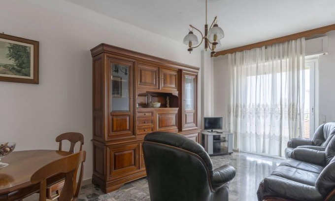 Vallecrosia Apartment | Verbena by Interhome